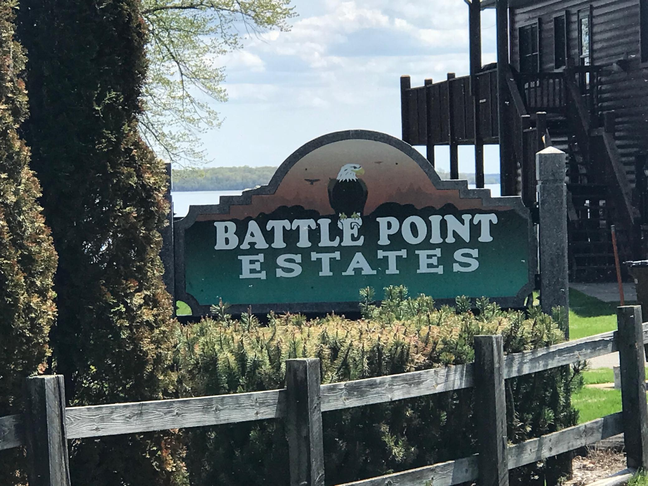 Xxx Battle Point Trail Property Photo 1