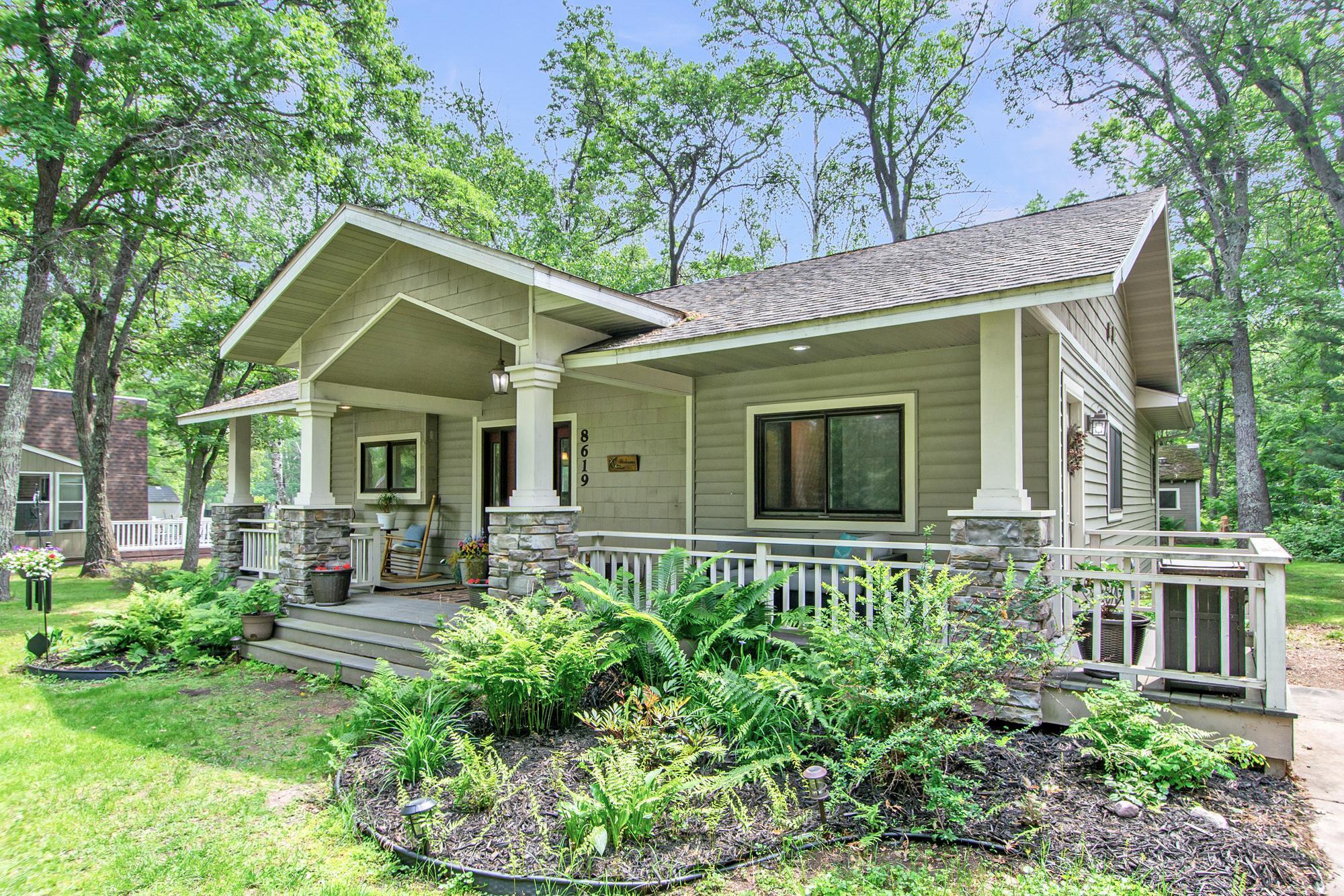 8619 Dove Street Property Photo 1