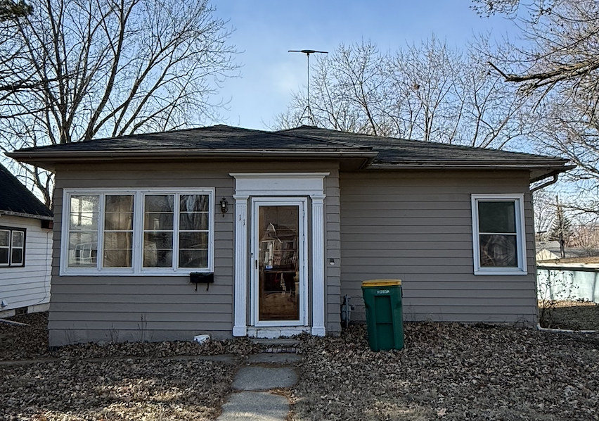 611 Ulstad Avenue Property Photo 1