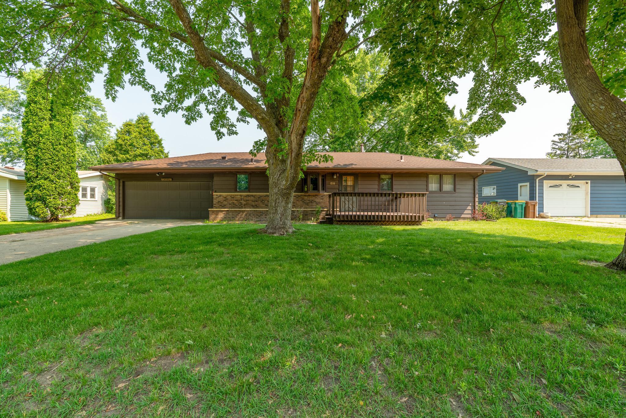 1510 Plainview Lane Property Photo 1