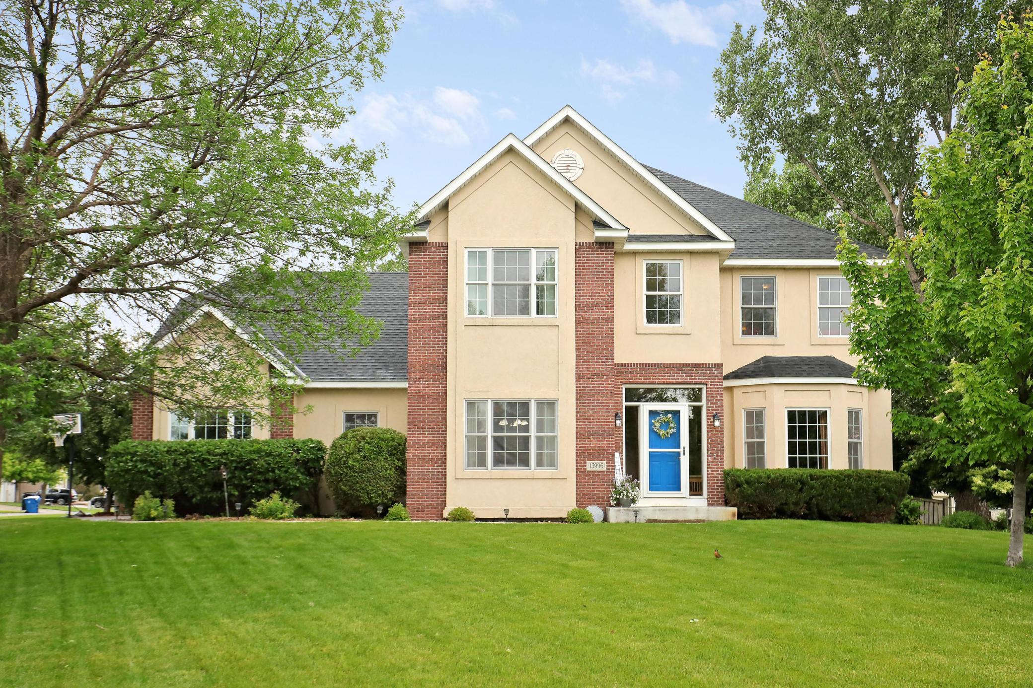 13996 Hollyhock Lane Property Photo 1