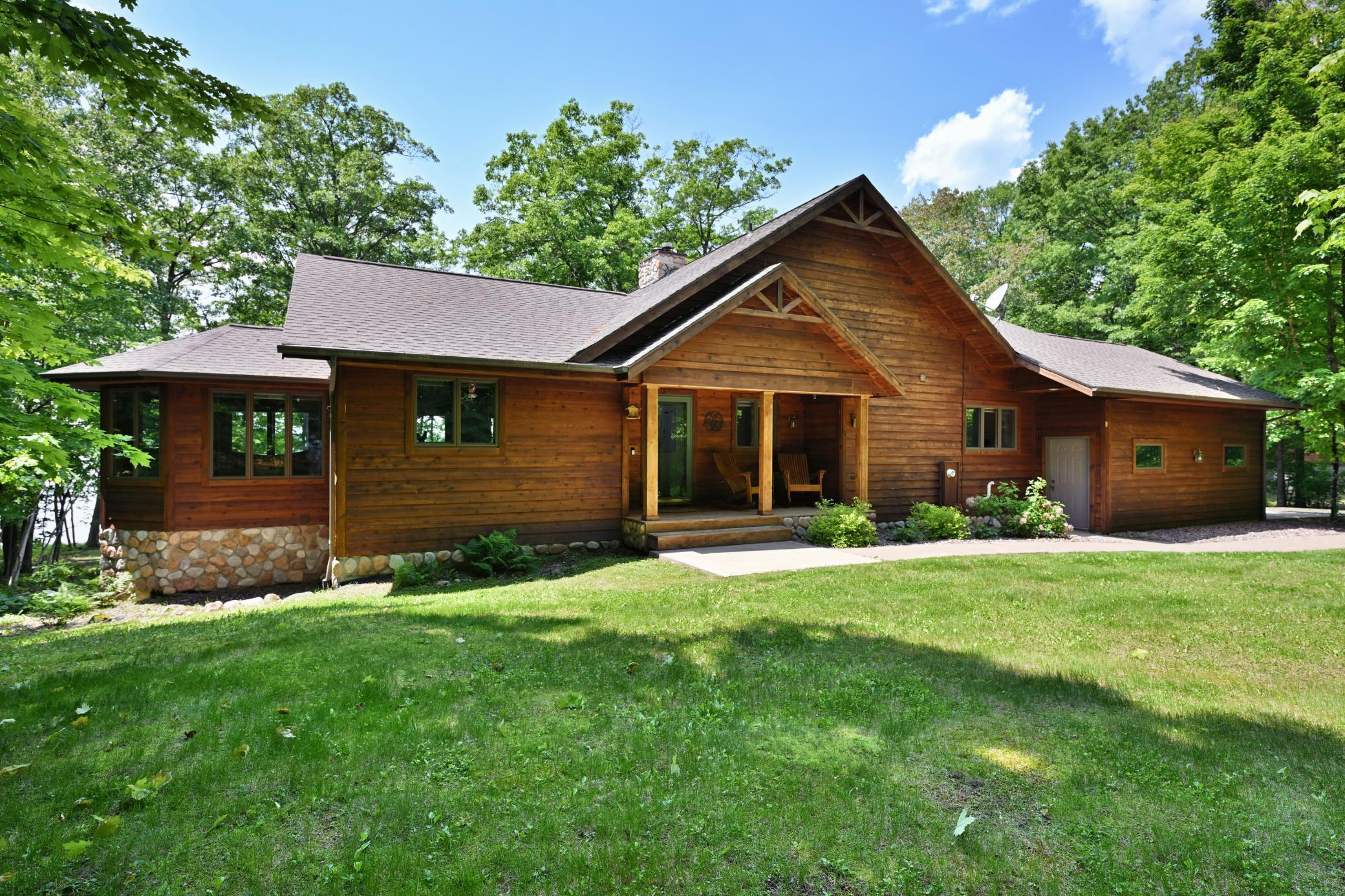 W1213 Nice Lake Road Property Photo 1