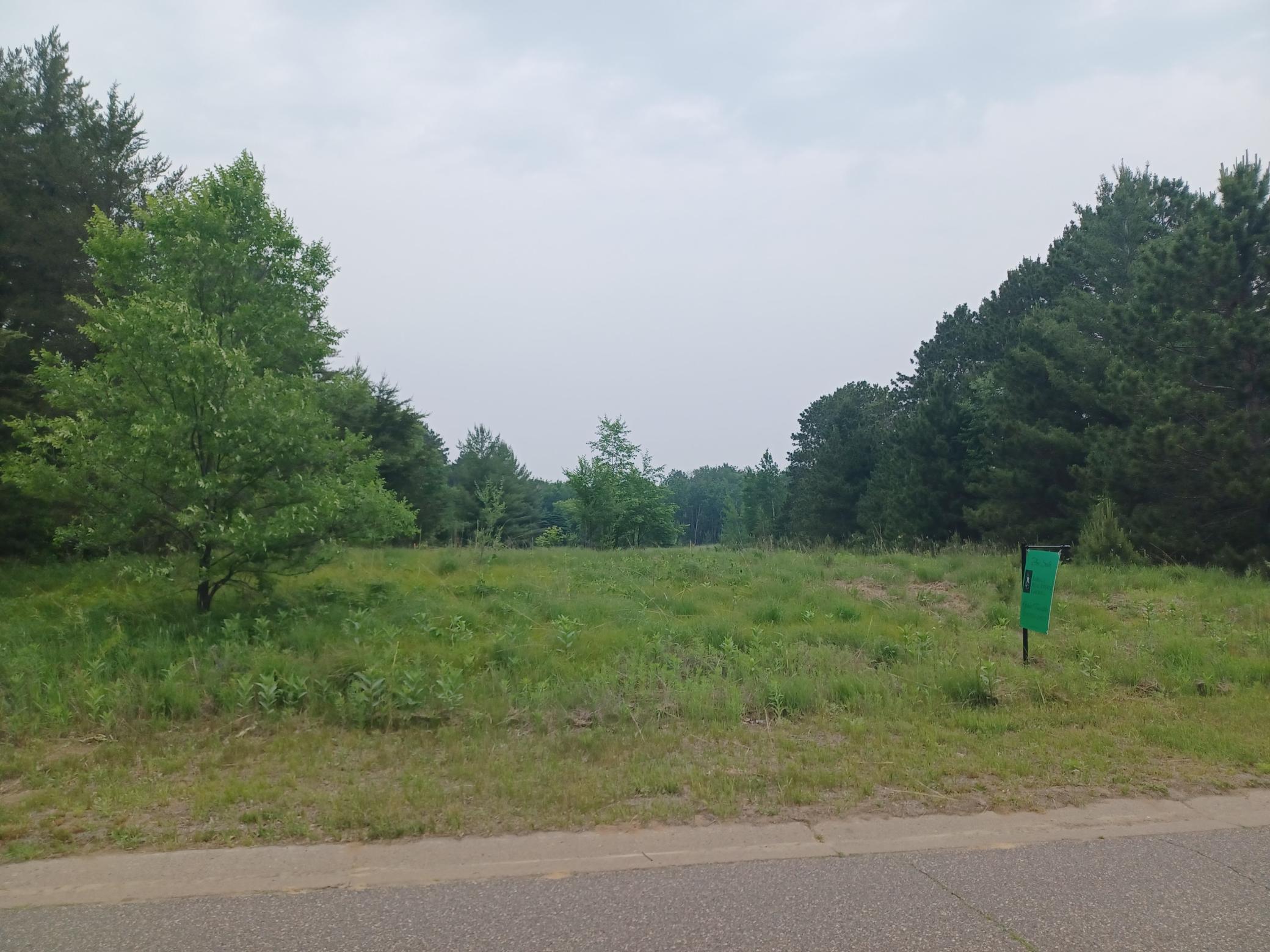 Lot 1 Block 1 161st Ln Ne Property Photo 1