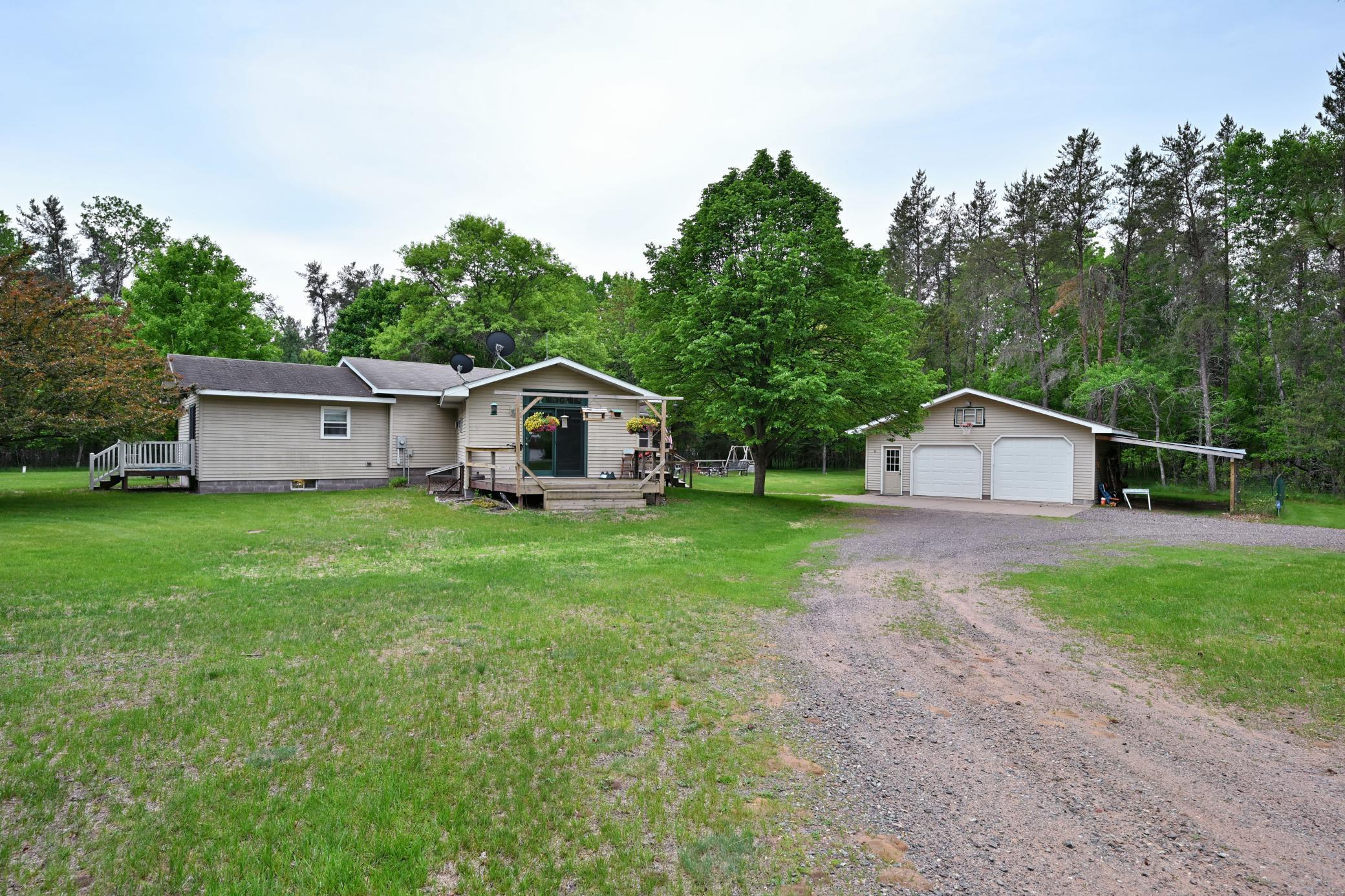 14102 S Eau Claire Acres Circle