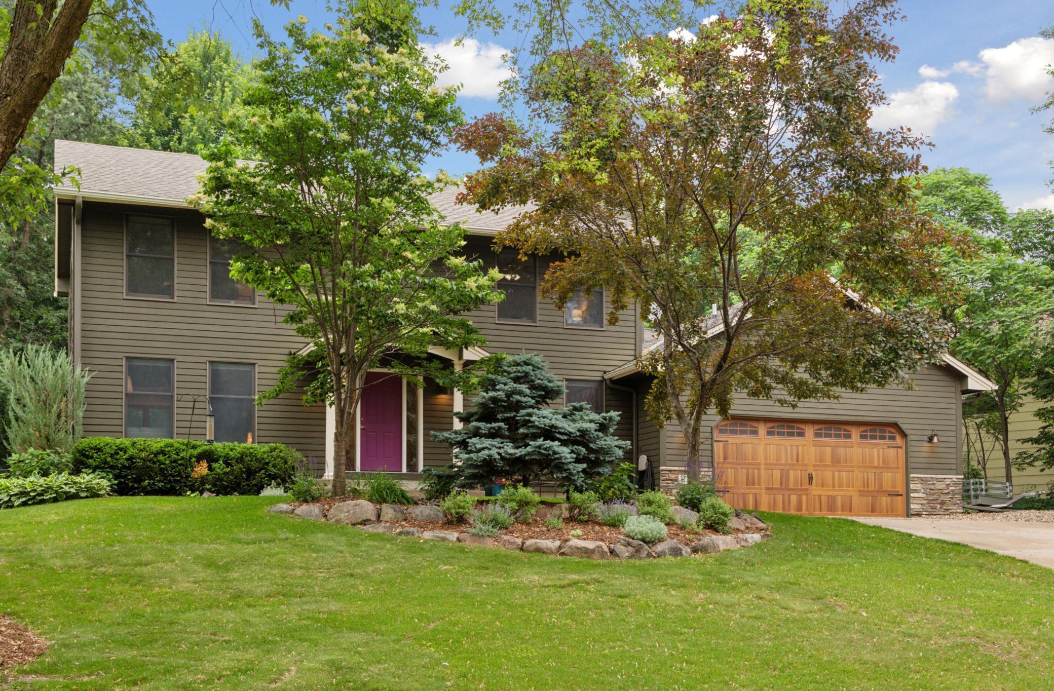 17233 Harrington Way Property Photo 1