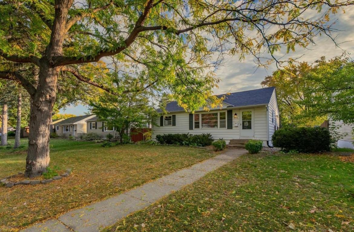 4316 Grimes Avenue Property Photo 1