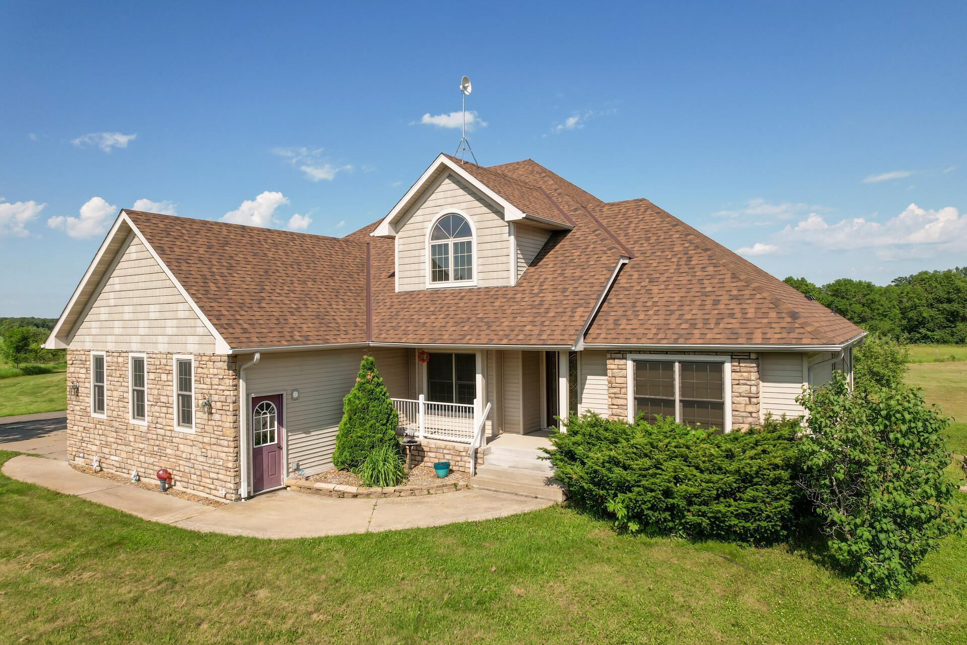 13591 347th Street Property Photo 1