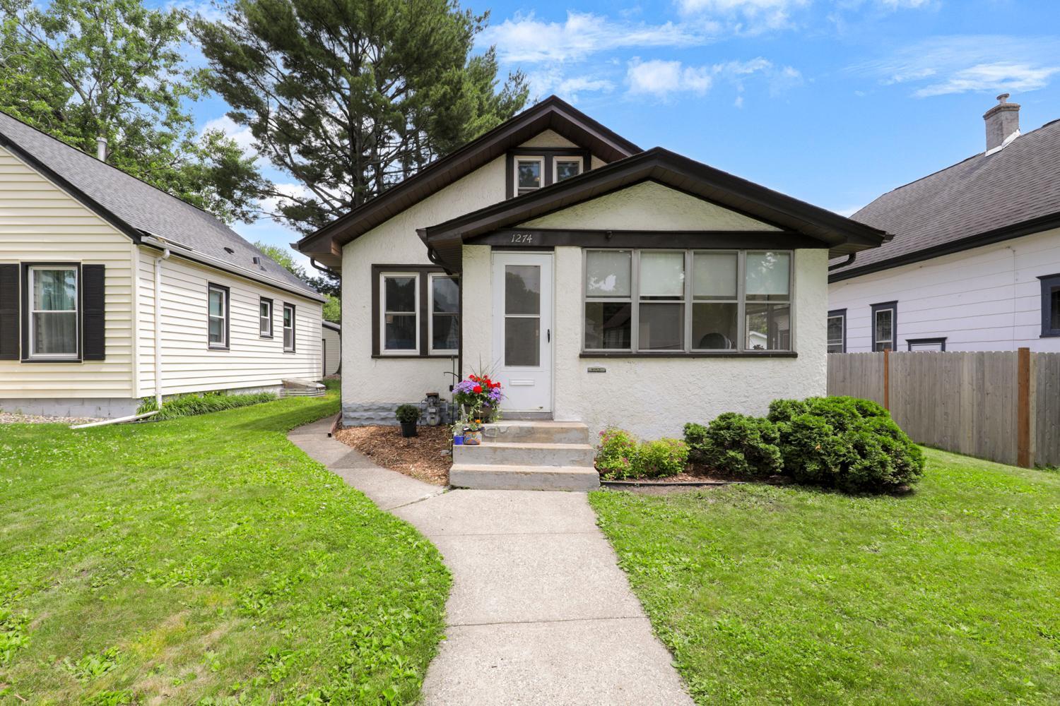 1274 Marion Street Property Photo 1