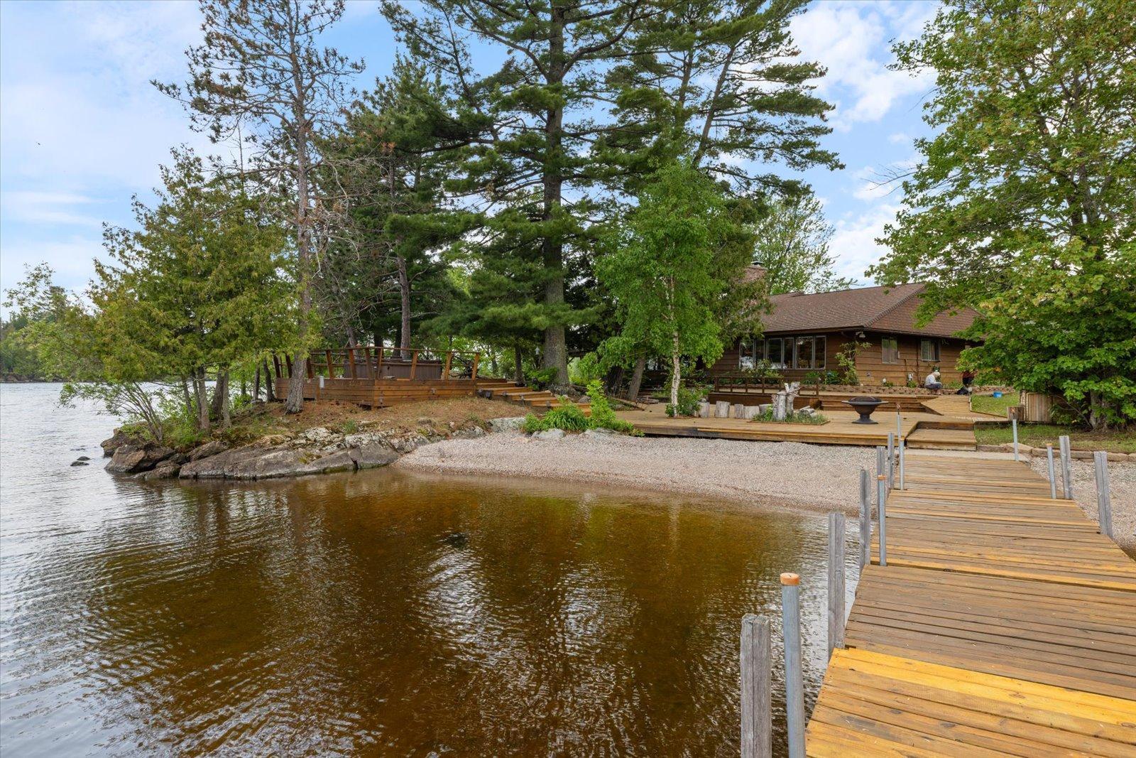 2236 Birch Point Road A