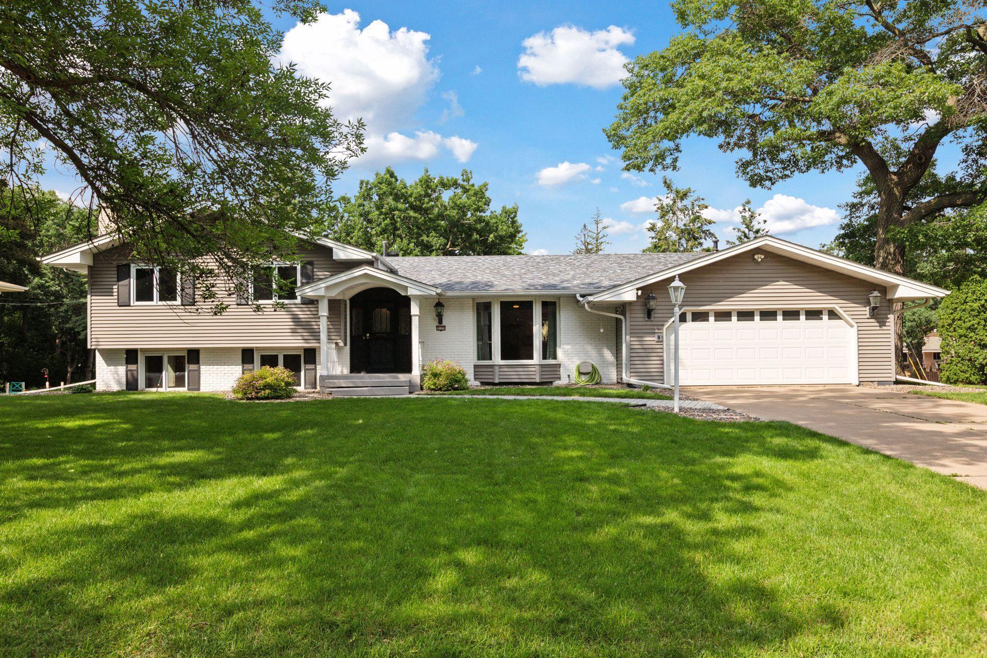 2125 Innsbruck Parkway Property Photo 1