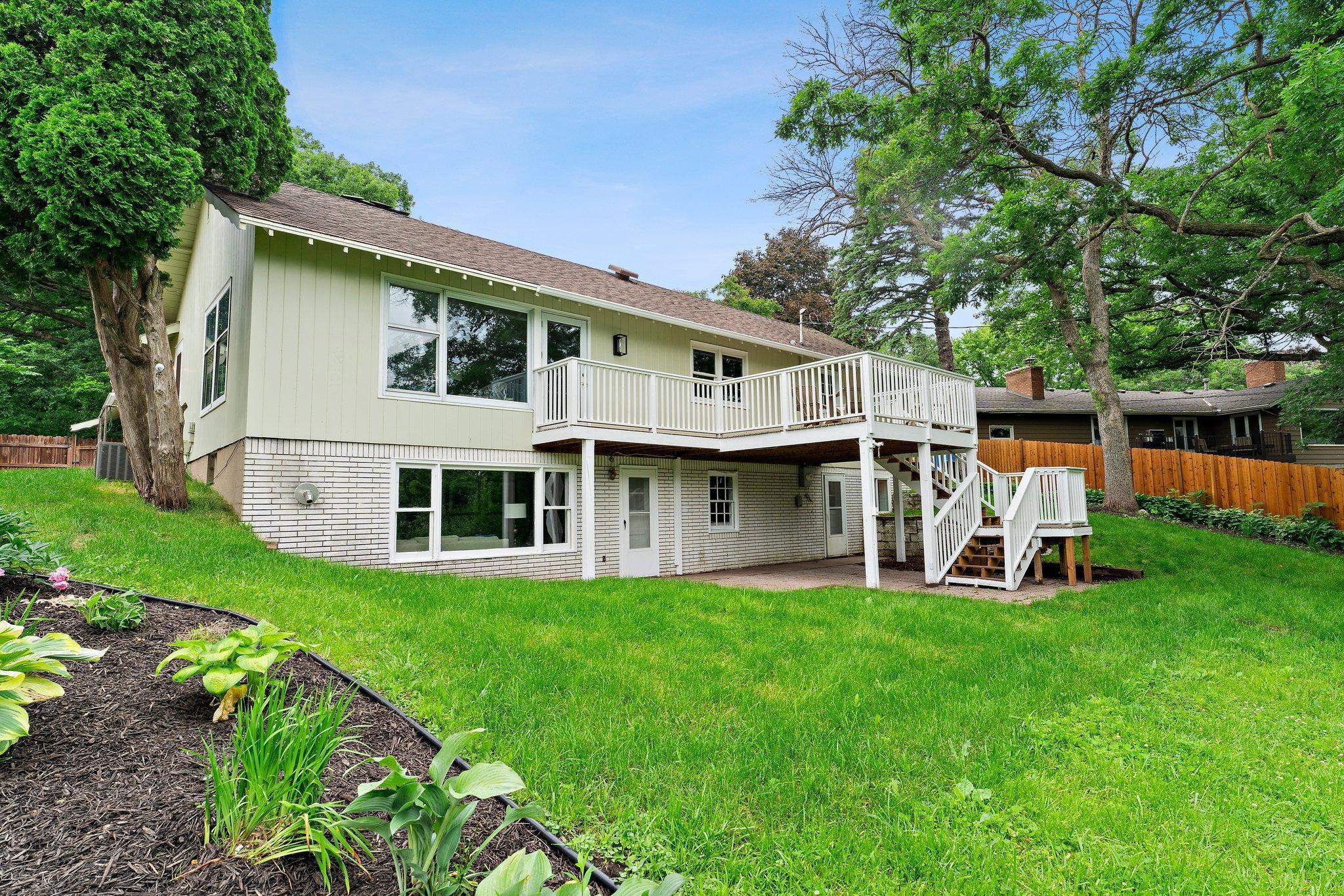 715 Forest Dale Road Property Photo 1
