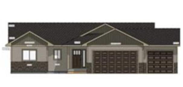 1317 E Aspen Drive Property Photo 1