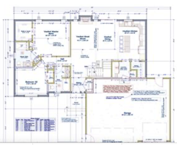 1317 E Aspen Drive Property Photo 2