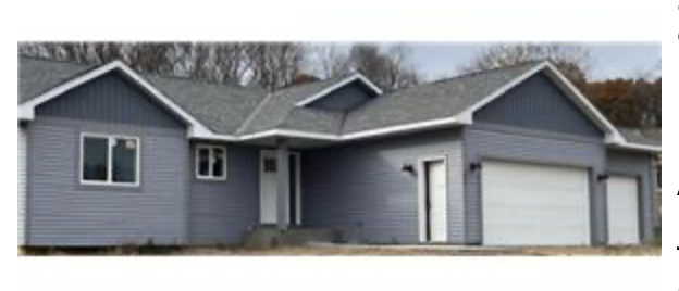 1305 E Aspen Drive Property Photo 1
