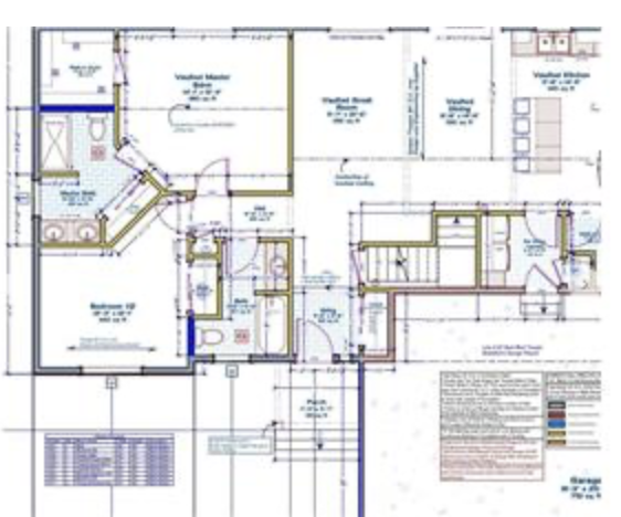 1305 E Aspen Drive Property Photo 2