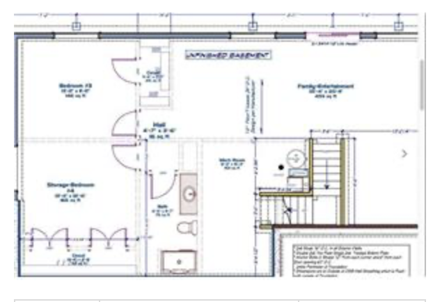 1305 E Aspen Drive Property Photo 3