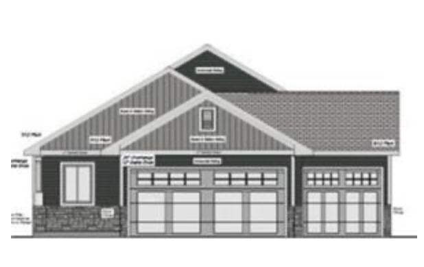 1301 E Aspen Drive Property Photo 1