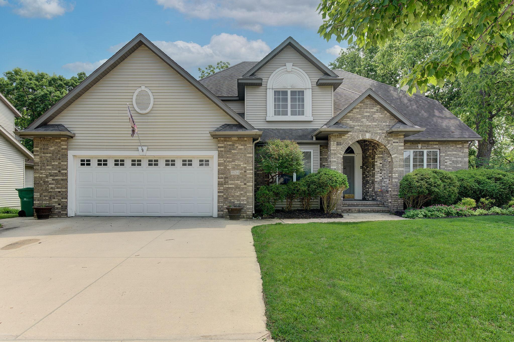 1804 Northern Viola Lane Property Photo 1