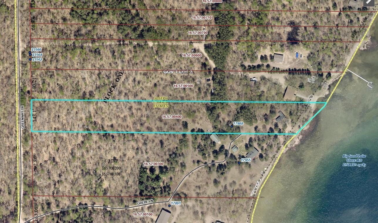 17988 Grebe Lane Property Photo