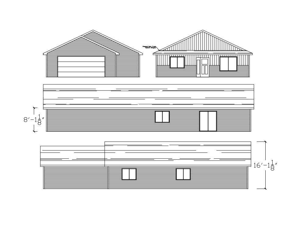 2012 Essler Drive Property Photo 1