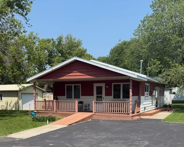 40147 N Clitherall Lake Road Property Photo 1