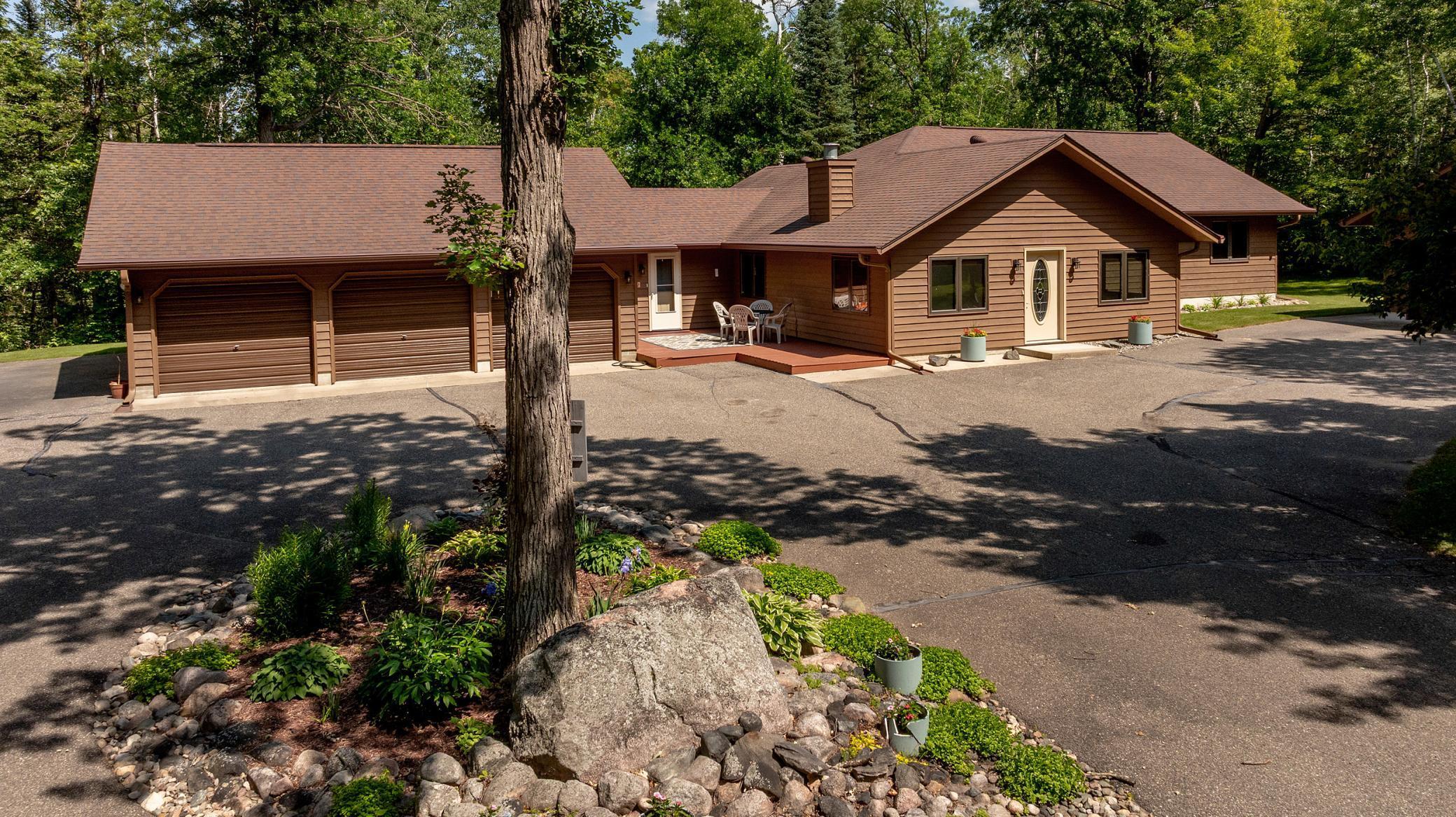 8916 Kabekona Springs Drive Property Photo 1