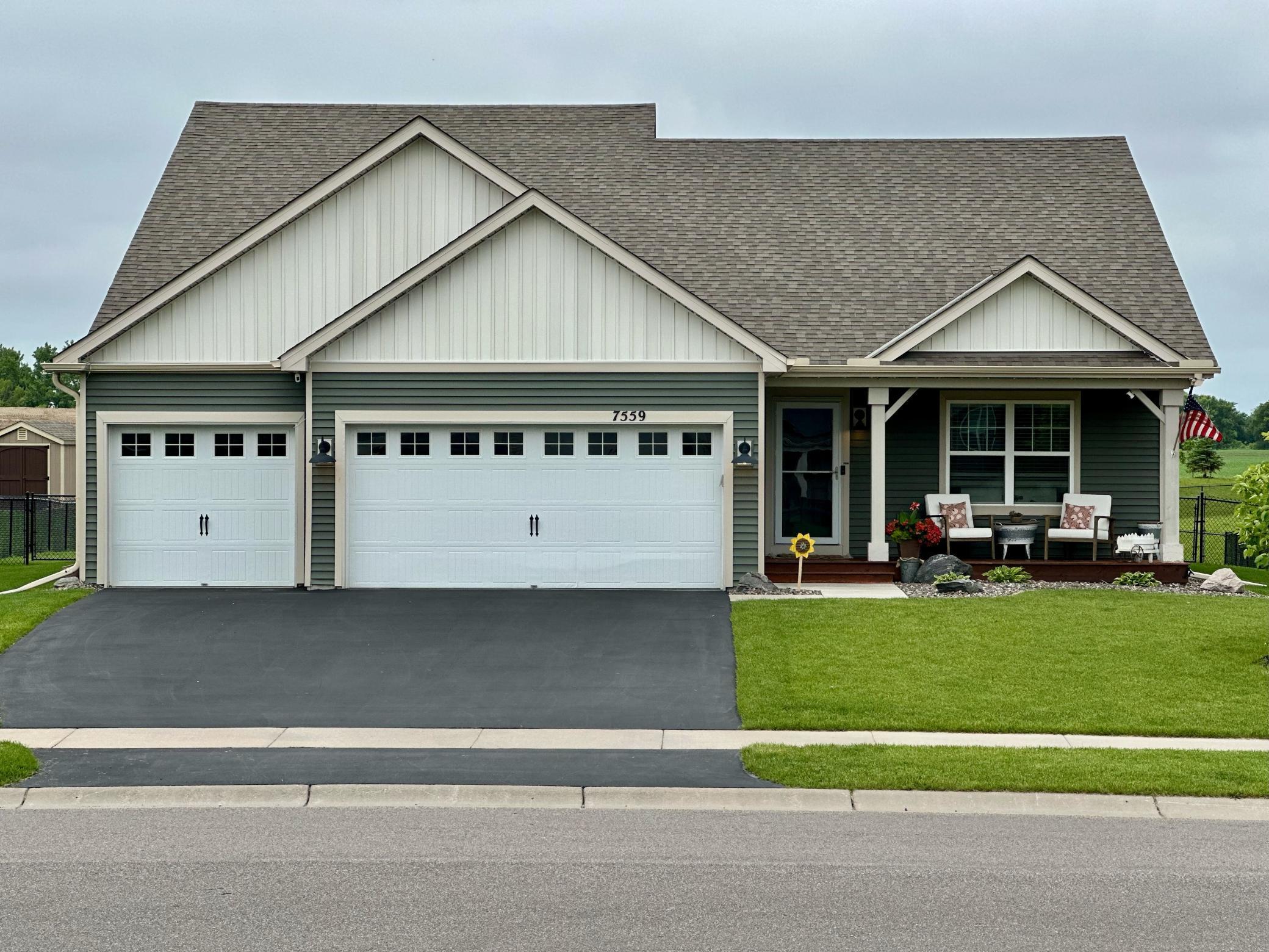 7559 Oday Lane Property Photo 1