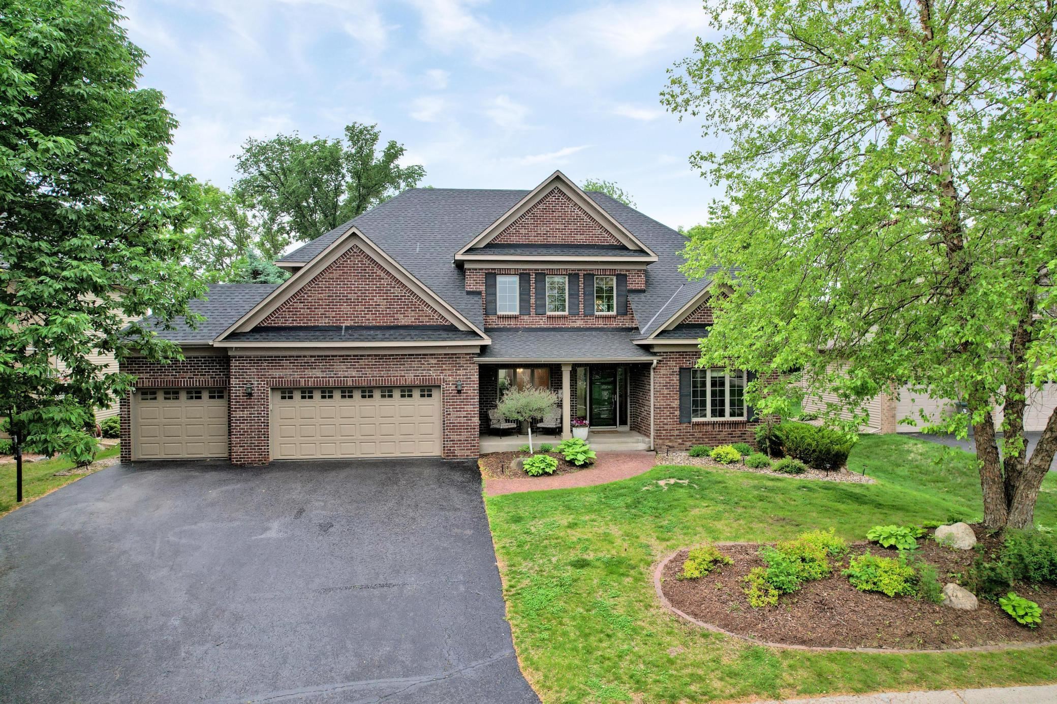 645 Ramsey Circle Property Photo 1