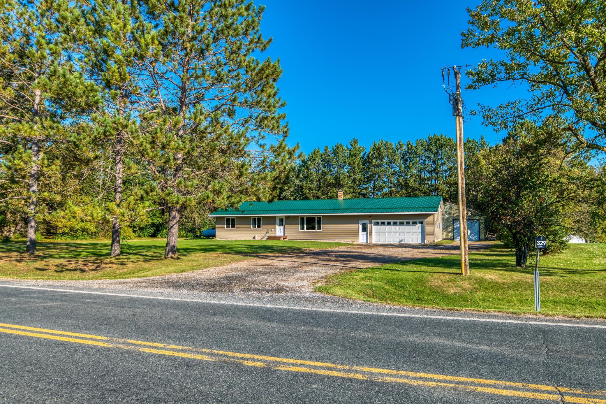 329 Kelliher Road Property Photo 1