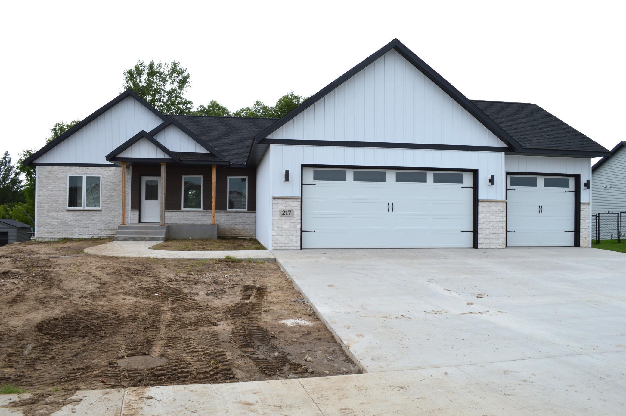 217 Woolgrass Way Property Photo 1