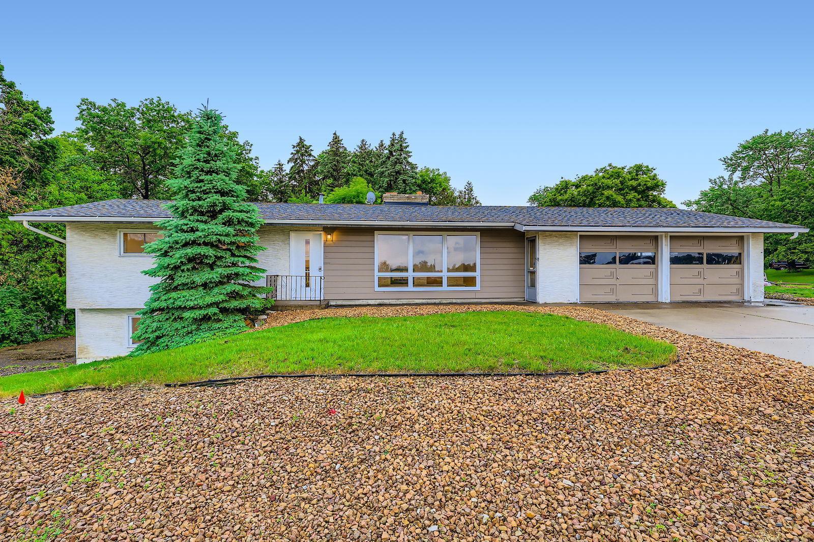 12258 Crooked Lake Boulevard Property Photo 1