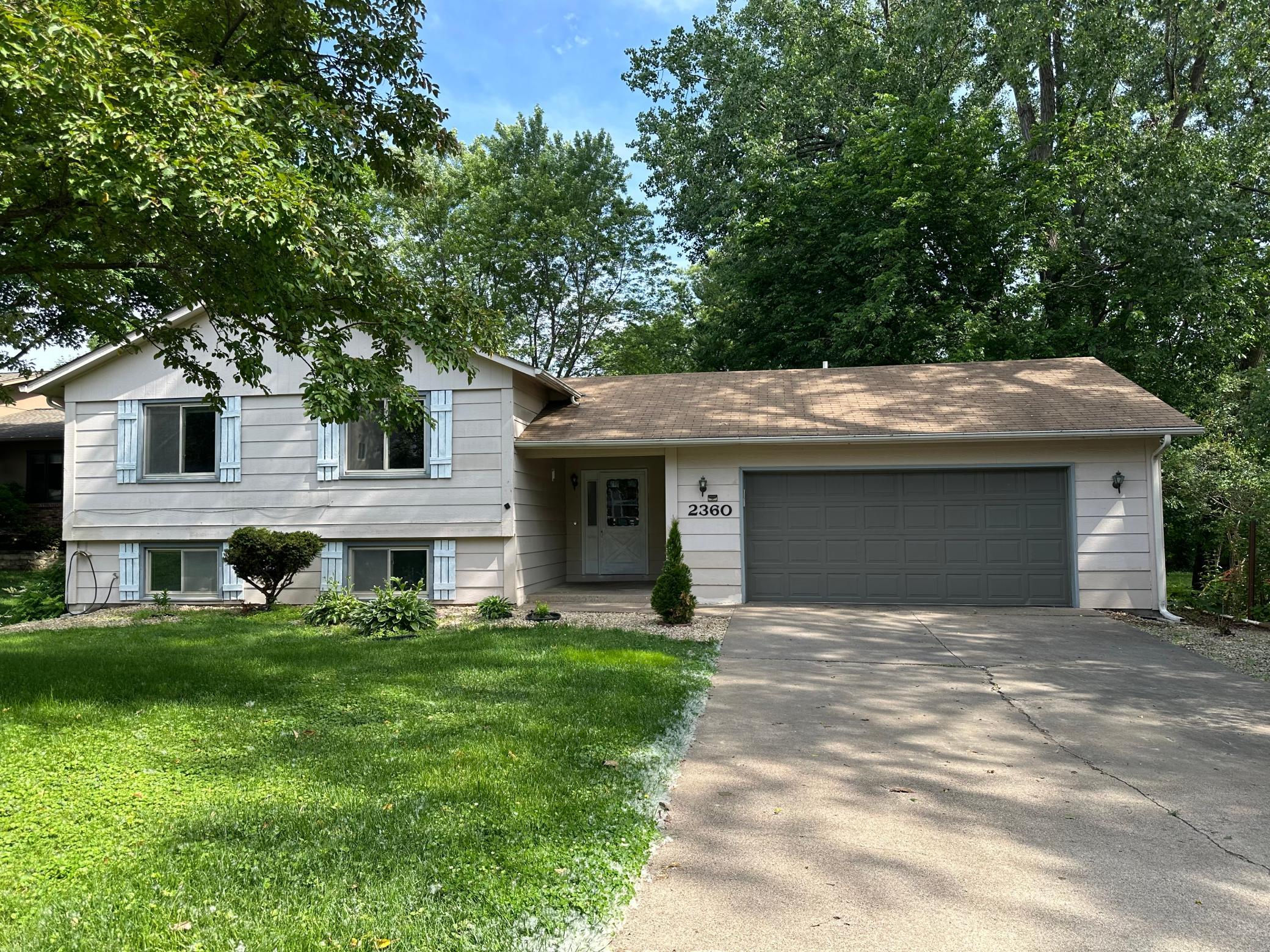 2360 3rd Street Property Photo 1
