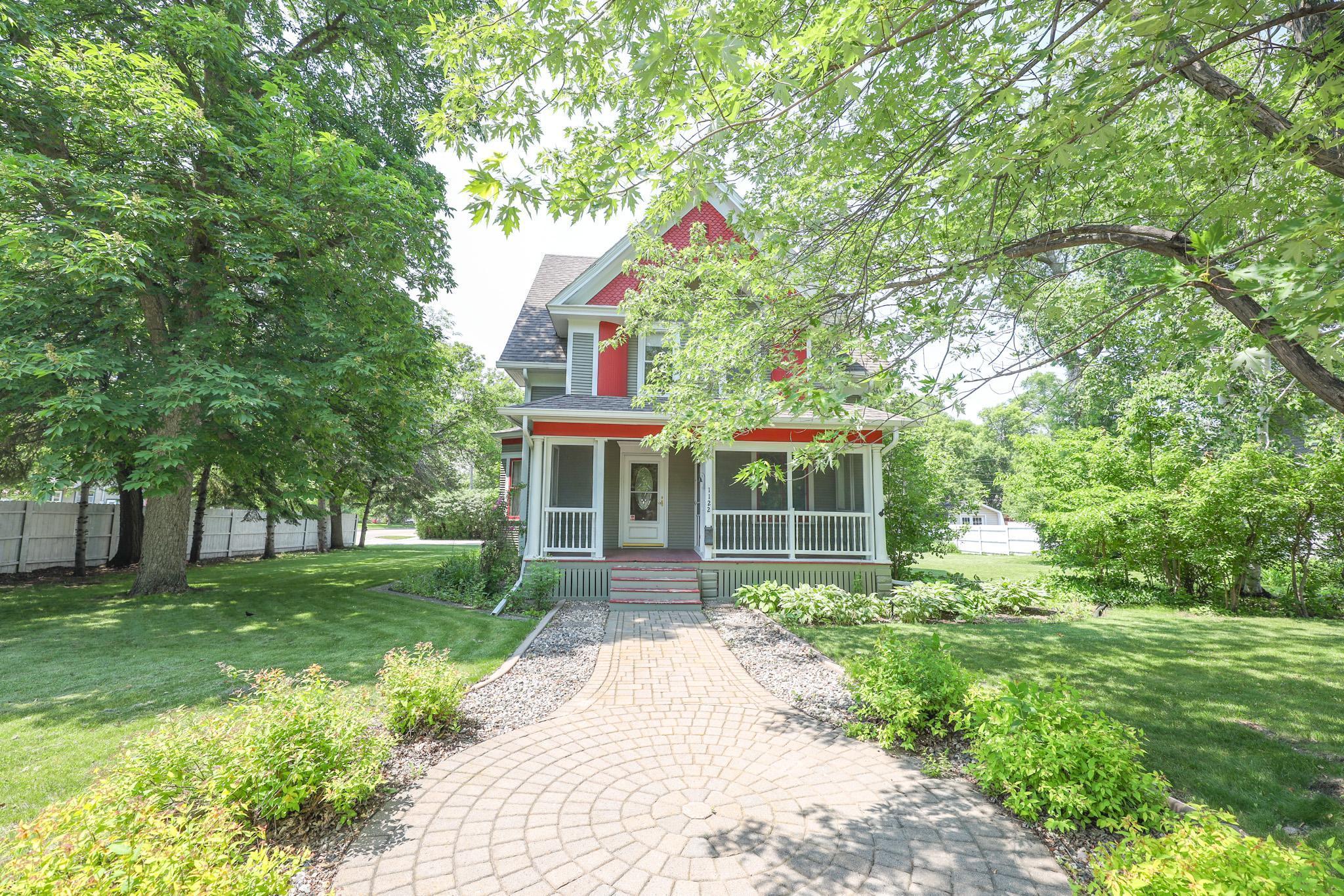 1122 Fillmore Street Property Photo 1