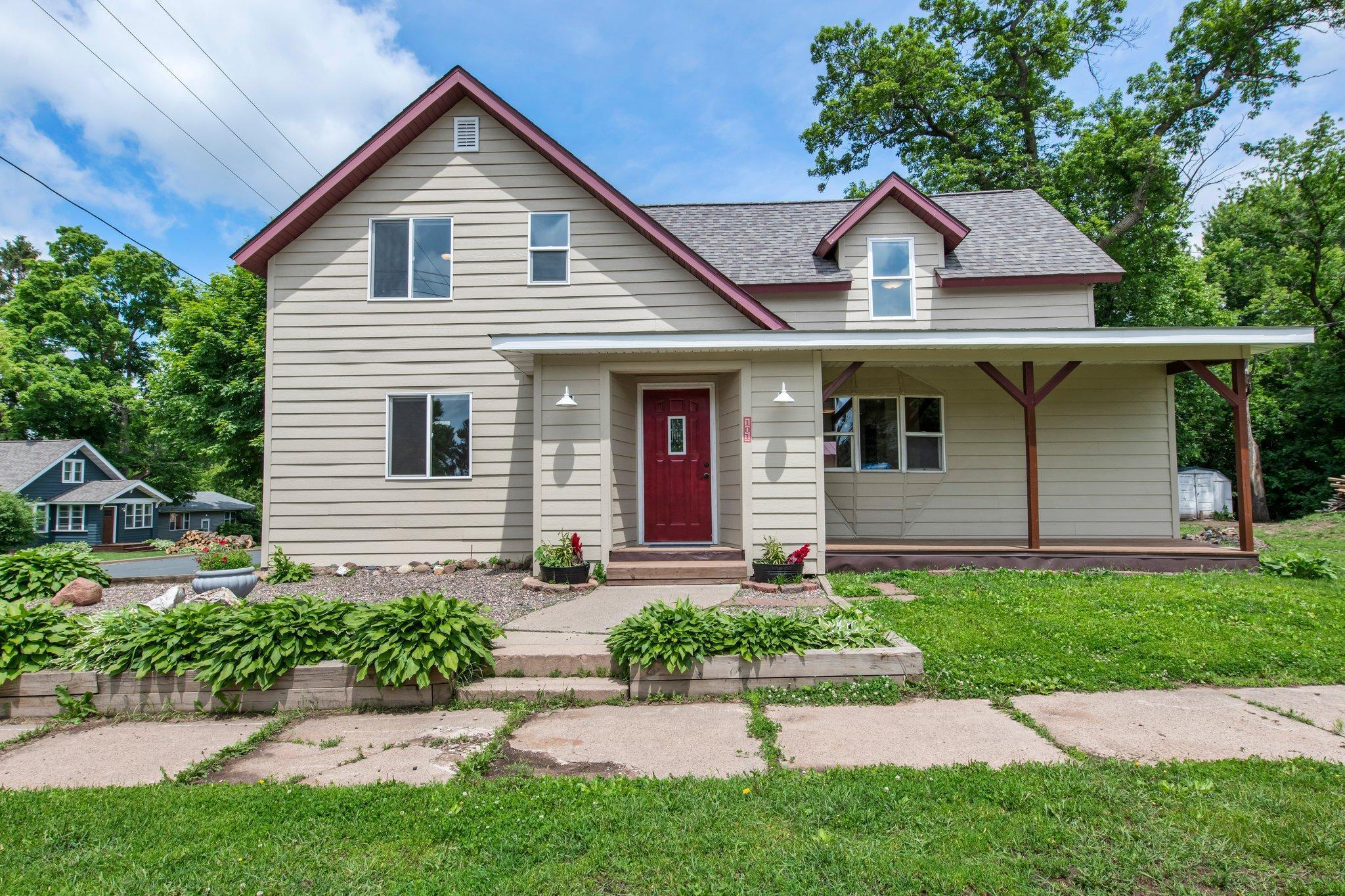 101 E North Avenue