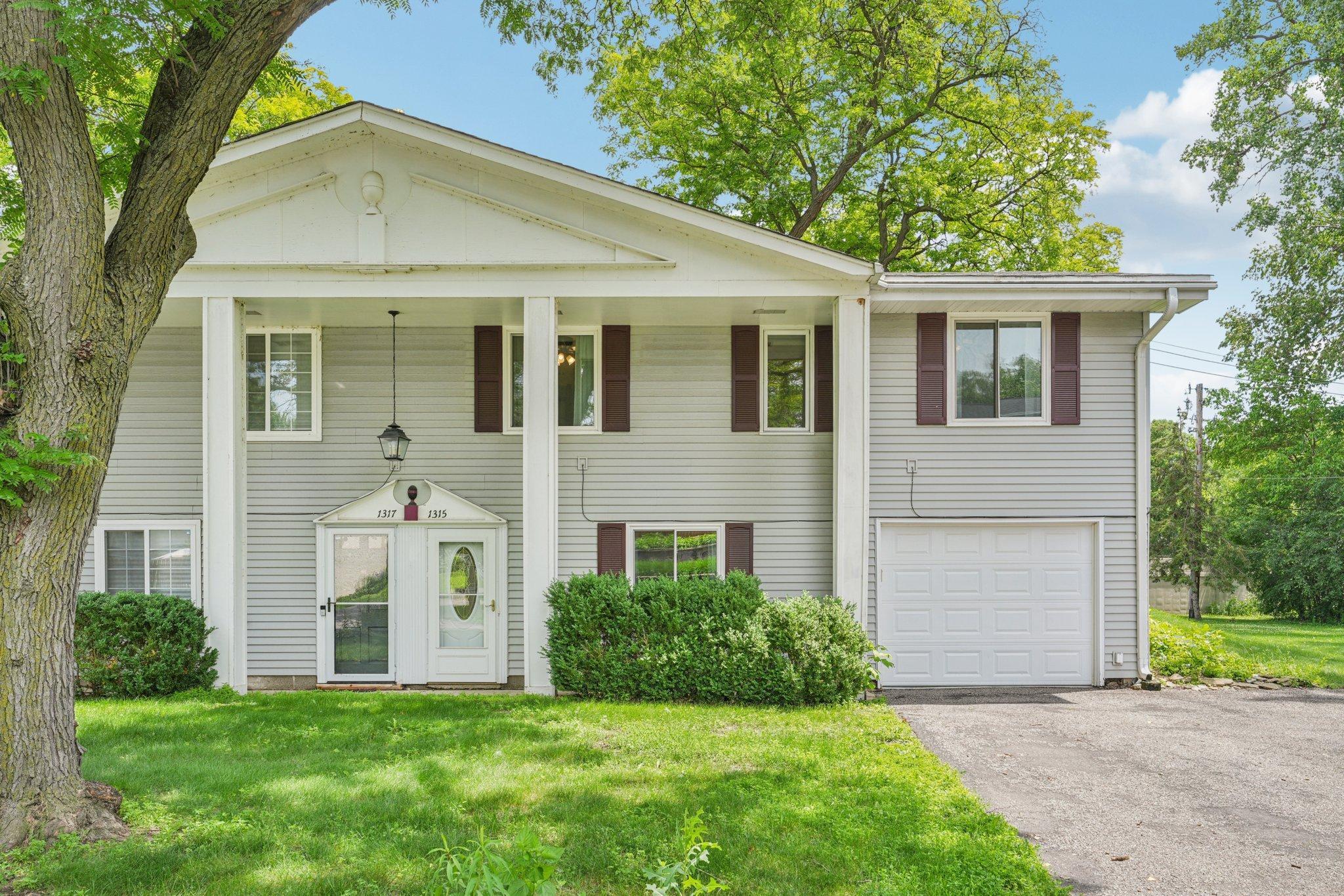 1315 Douglas Drive Property Photo 1