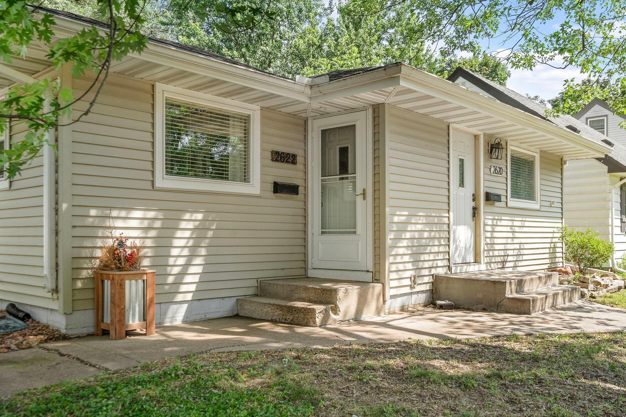 2622 Mcnair Drive Property Photo