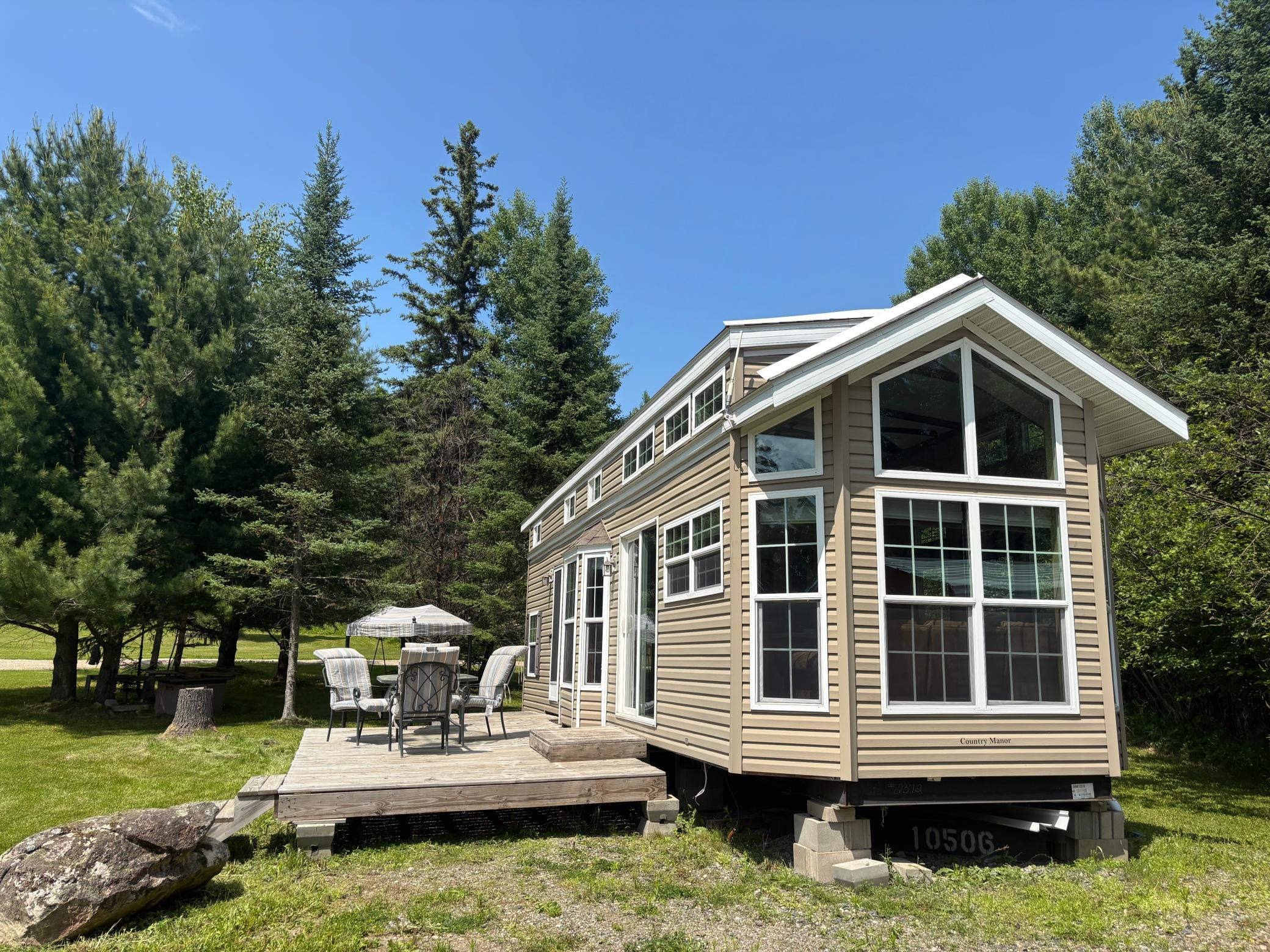 9436 Bear Ridge Drive Property Photo 2