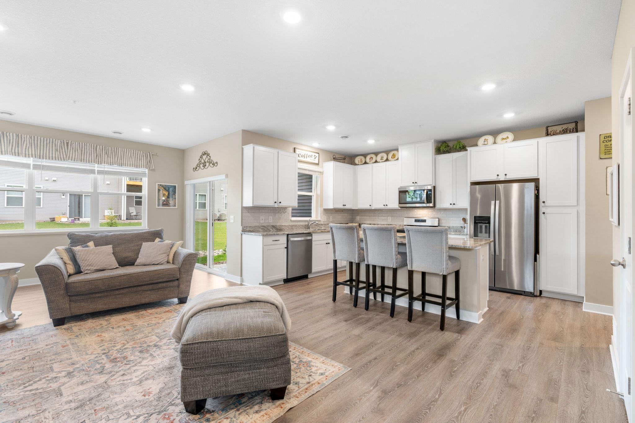 11175 Balsam Pointe Trail Property Photo 1