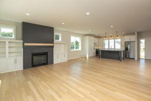 1945 Spruce Meadows Drive Se Property Photo 5