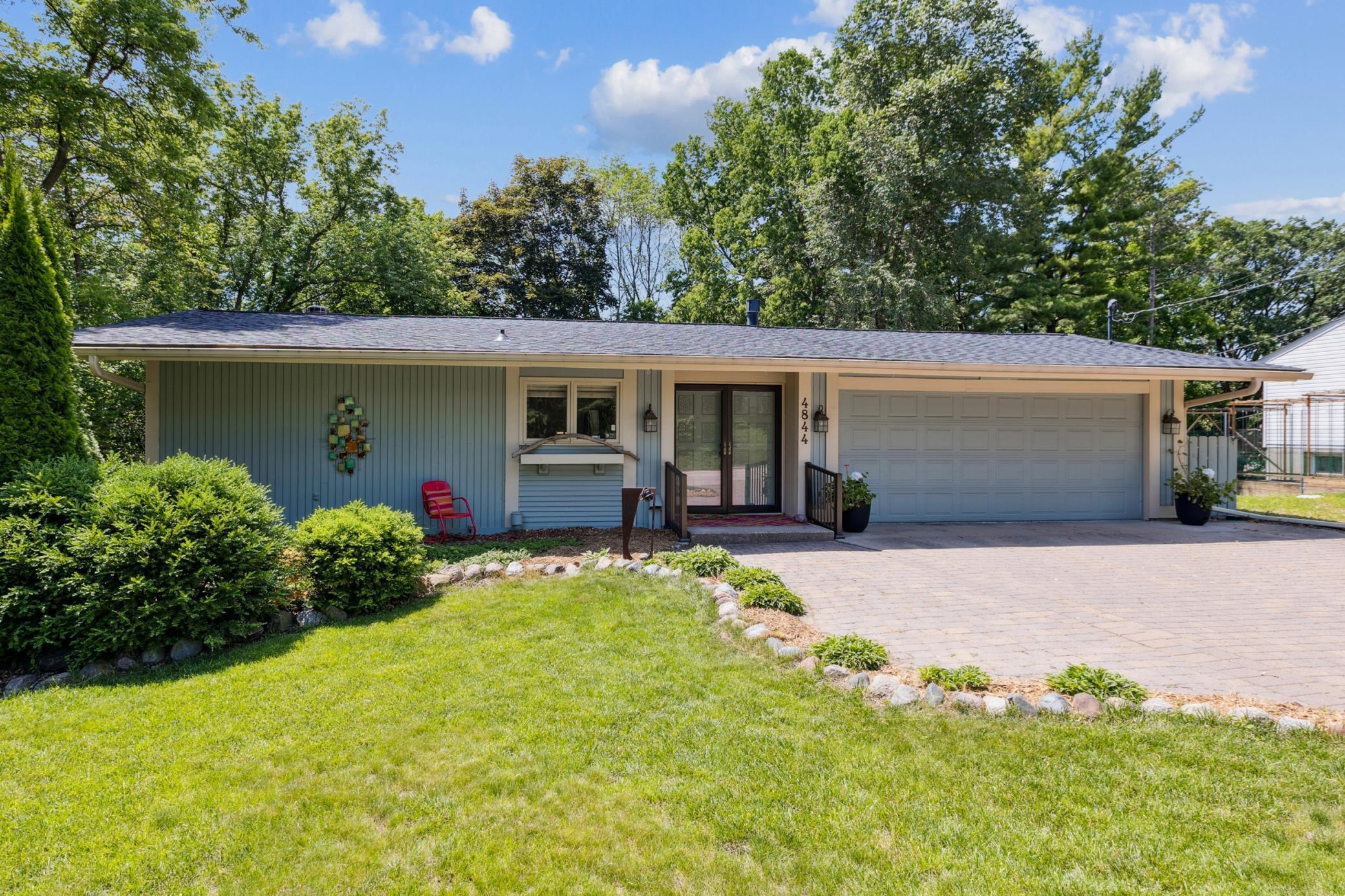 4844 Woodland Road Property Photo 1