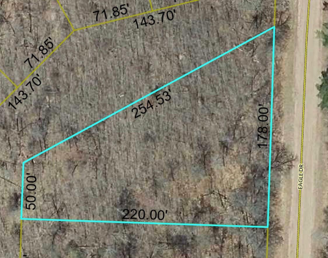Lot 182 Eagle Drive Property Photo 1