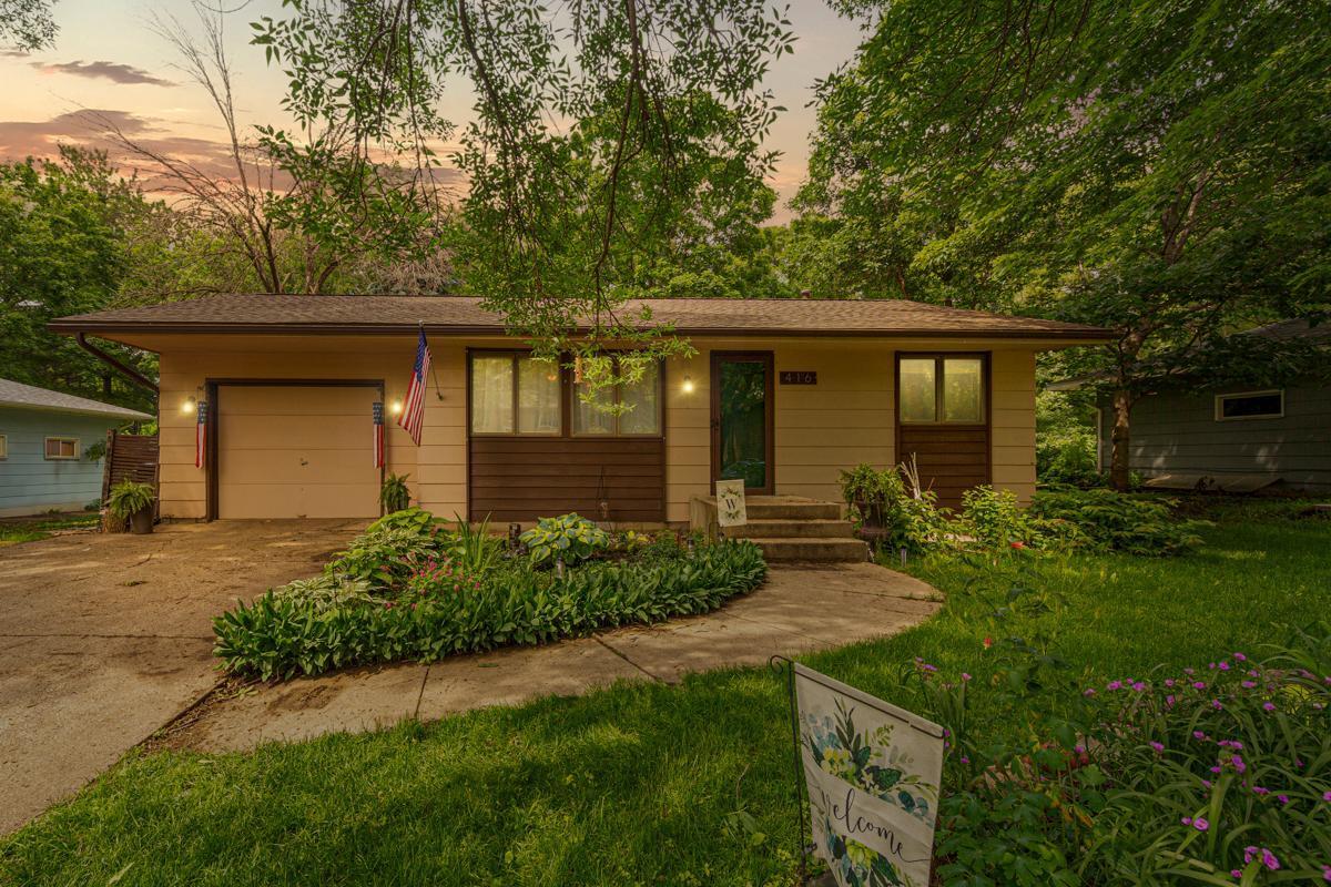 416 Livingston Court Property Photo
