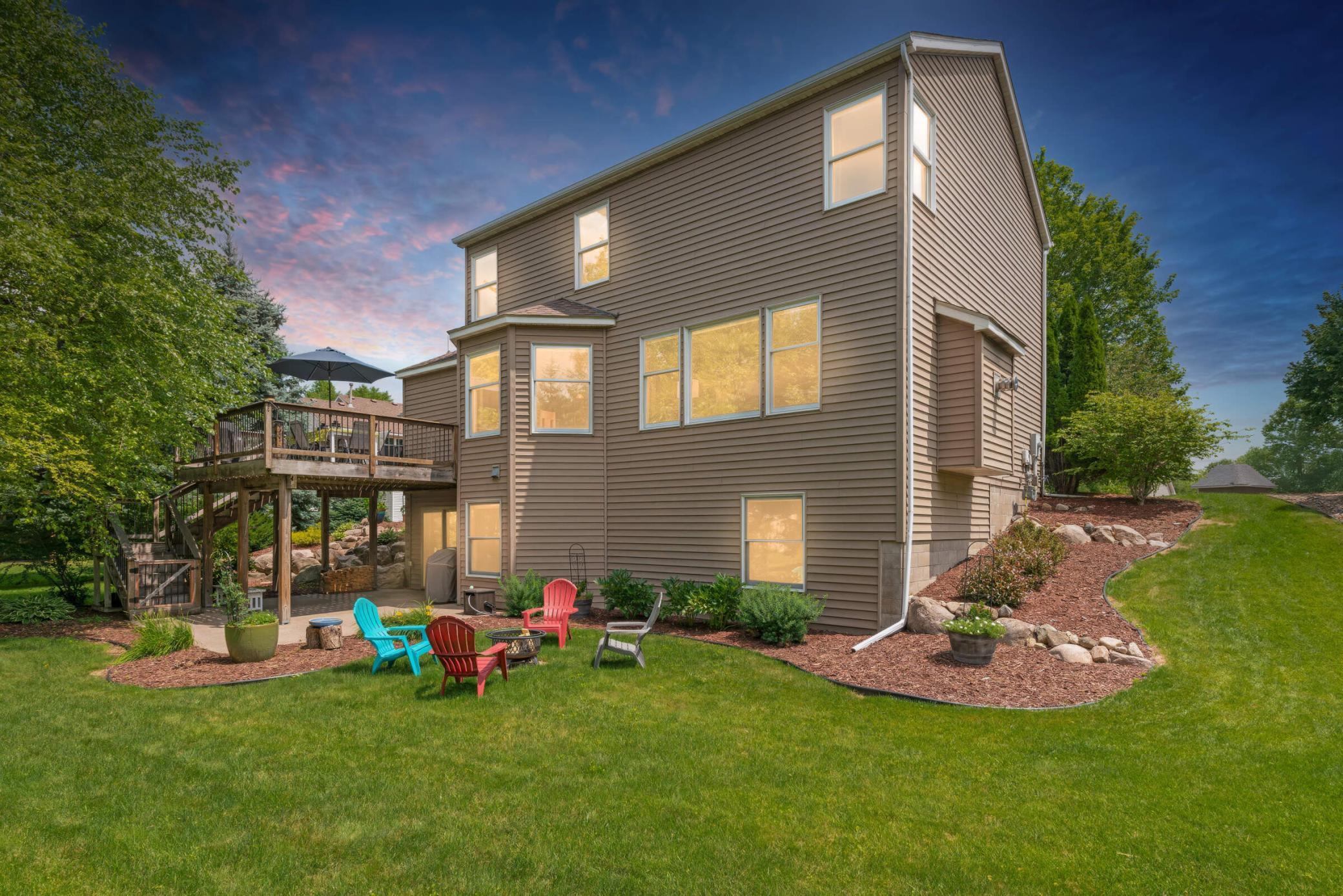 10447 Glen Eagle Circle Property Photo 1