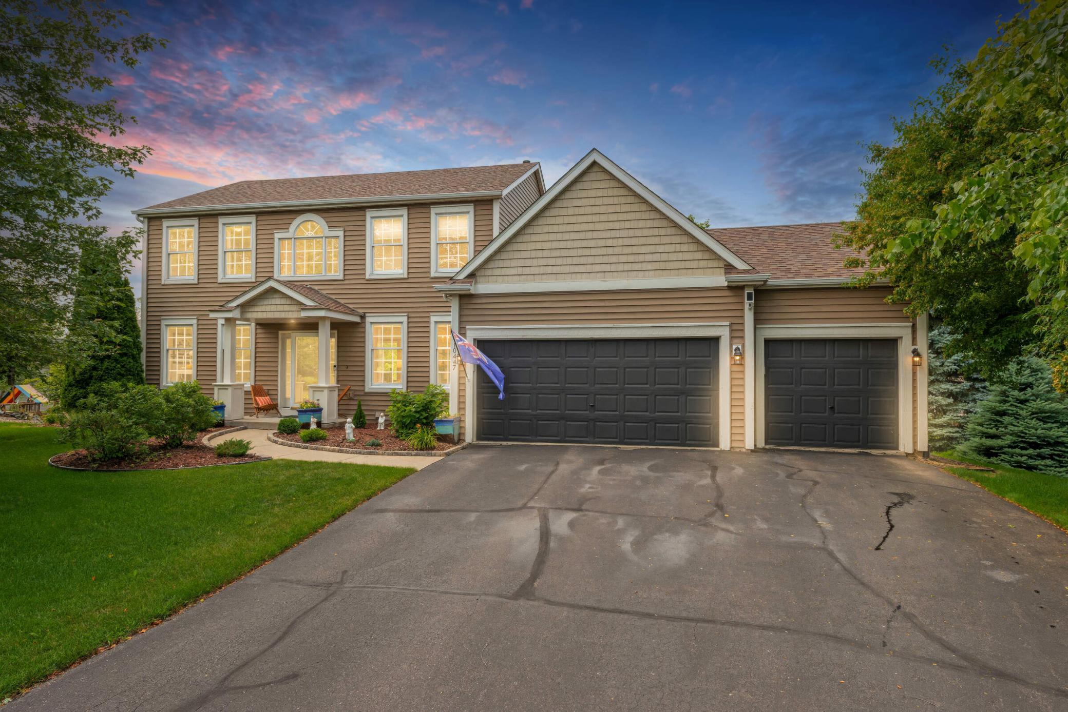 10447 Glen Eagle Circle Property Photo 27