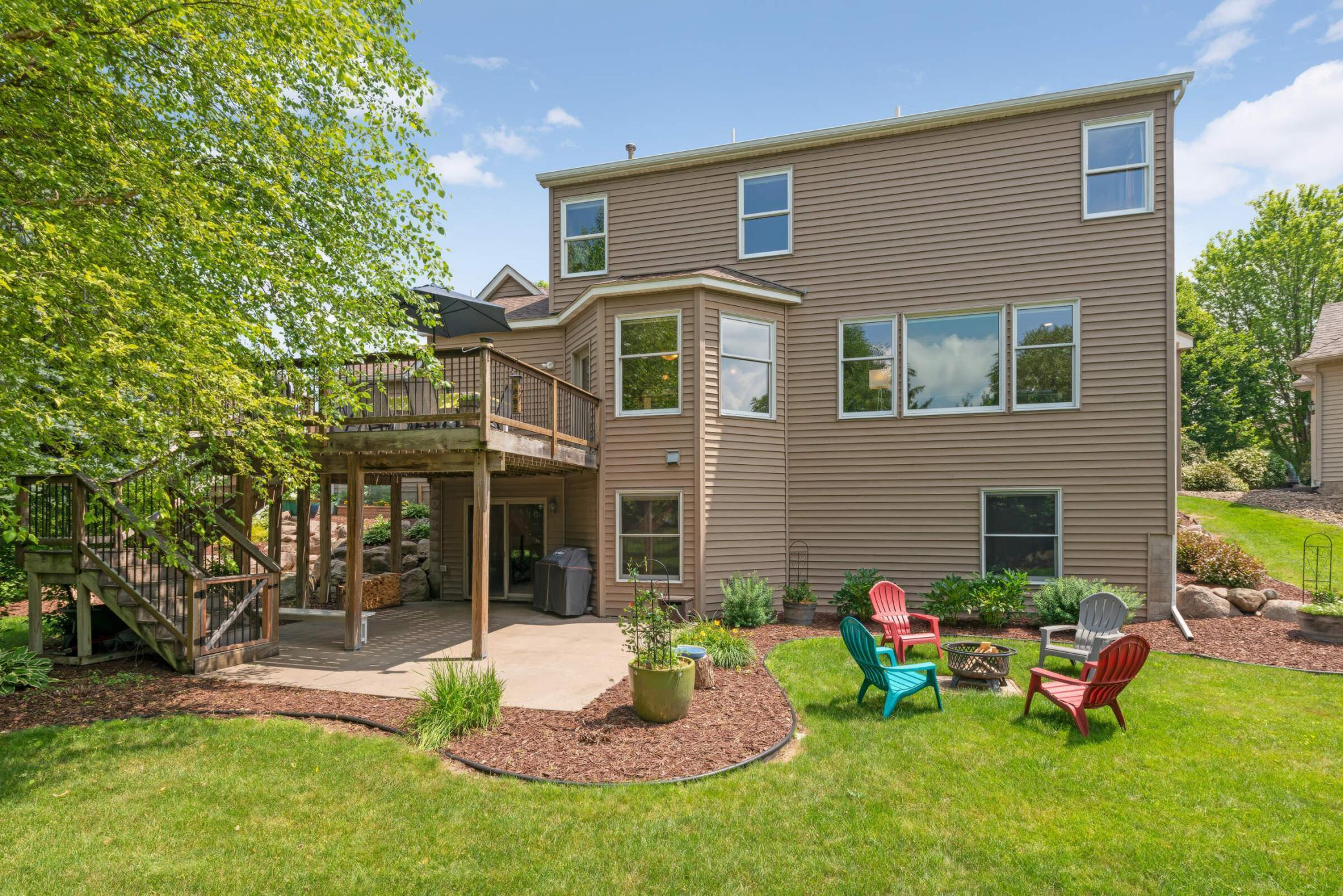 10447 Glen Eagle Circle Property Photo 49