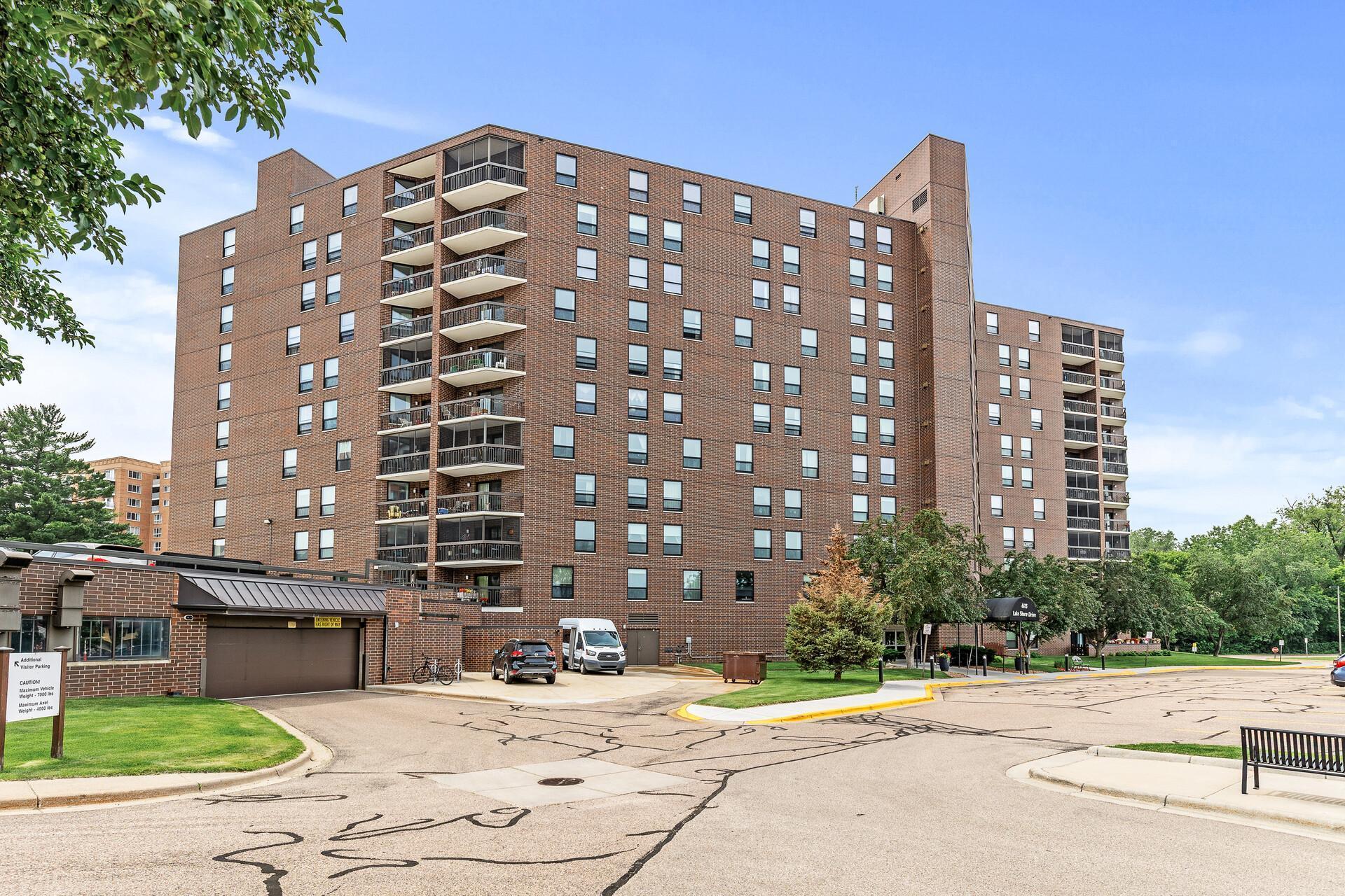 6615 Lake Shore Drive 900 Property Photo 1