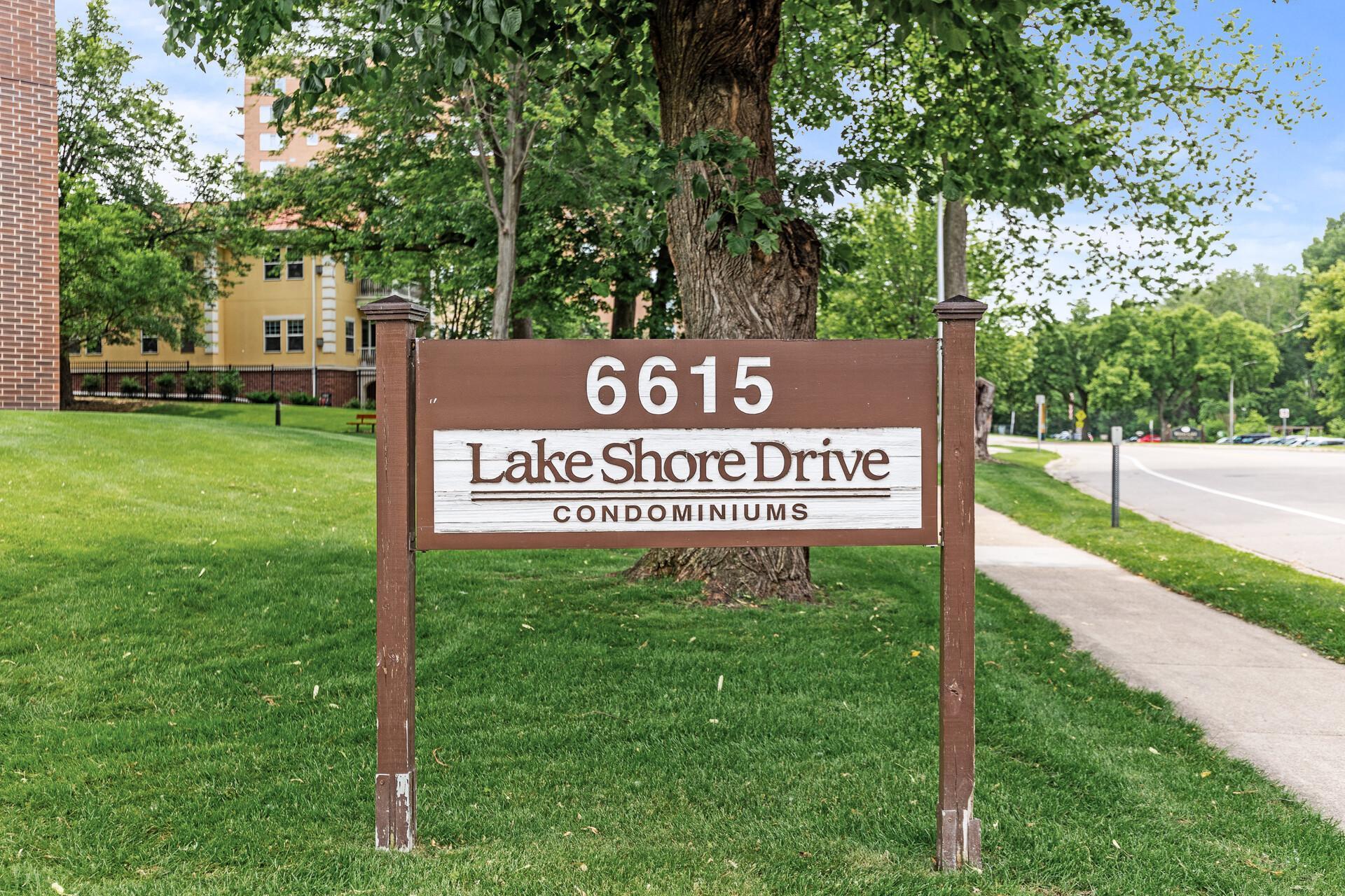 6615 Lake Shore Drive 900 Property Photo 2