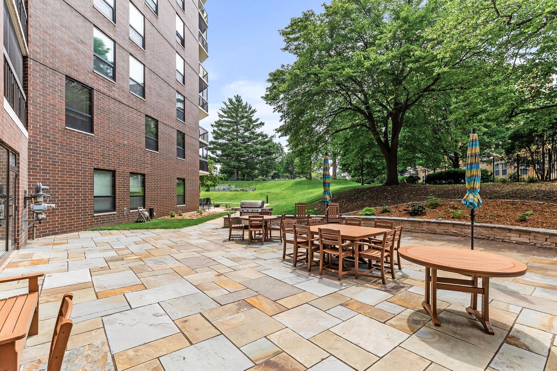 6615 Lake Shore Drive 900 Property Photo 26