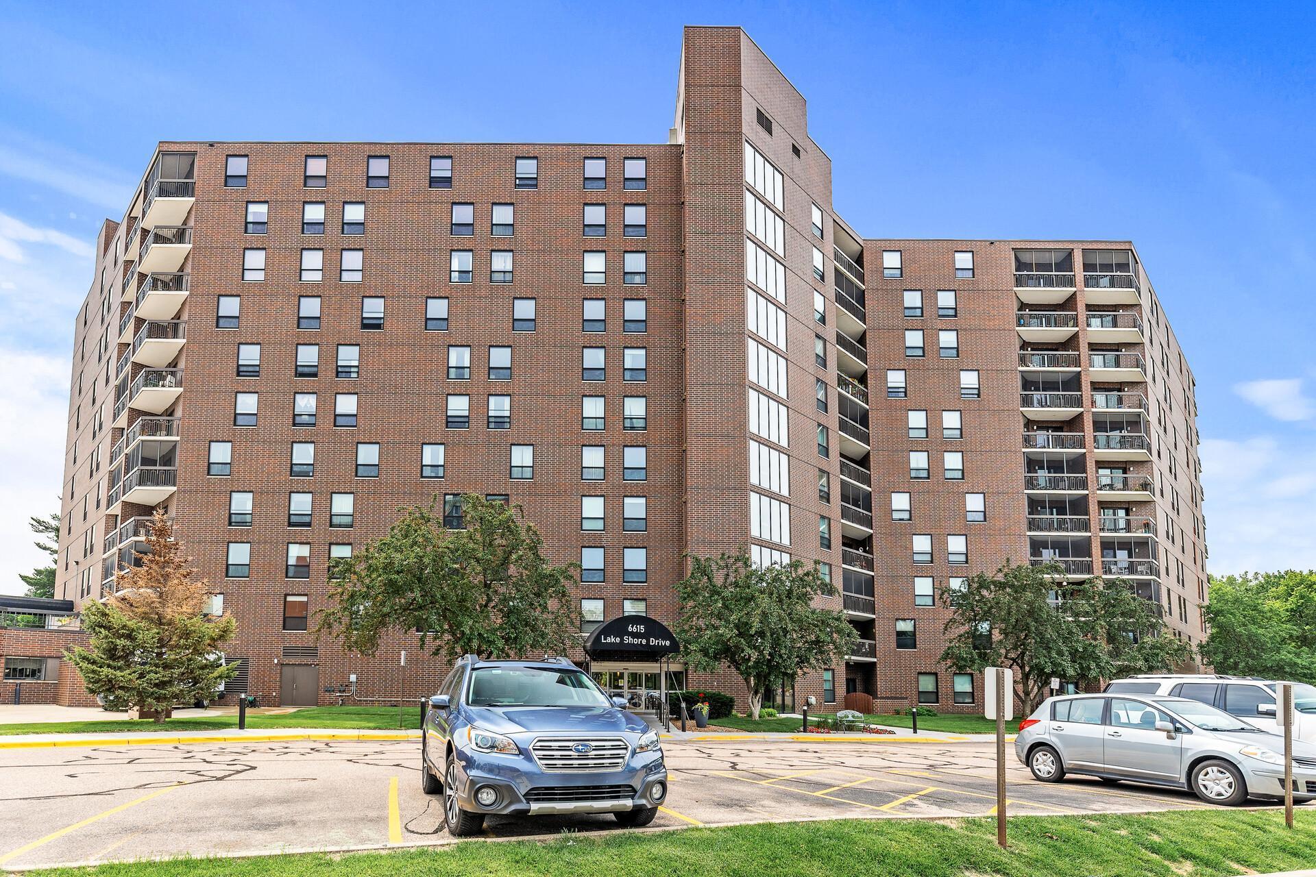 6615 Lake Shore Drive 900 Property Photo 27
