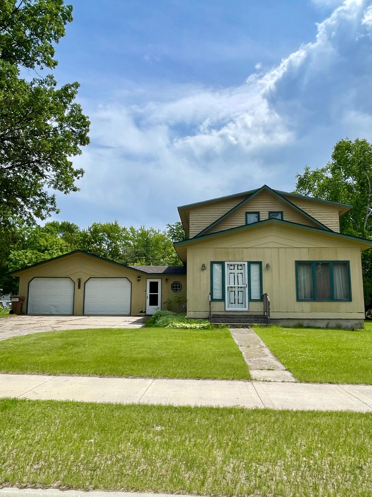 116 Tousley Avenue Property Photo 1